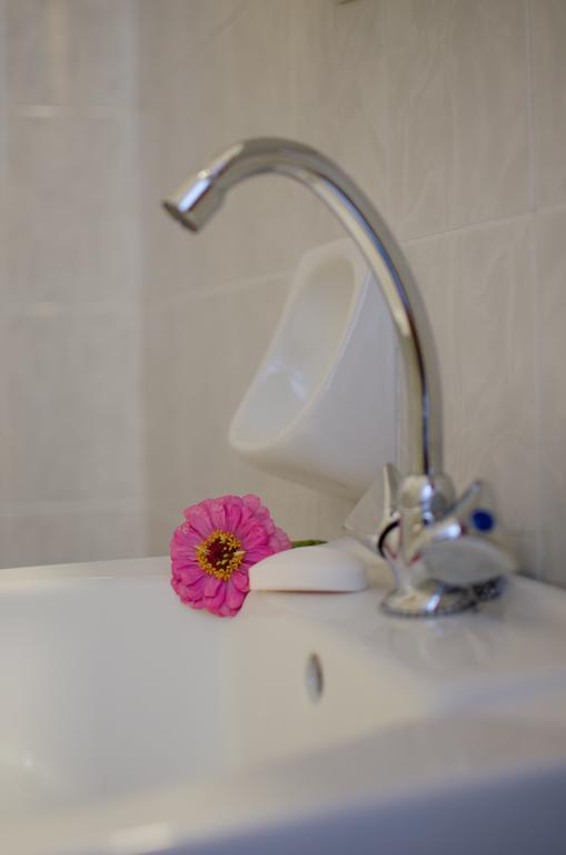 Georgias House Apartman Szkírosz Szoba fotó